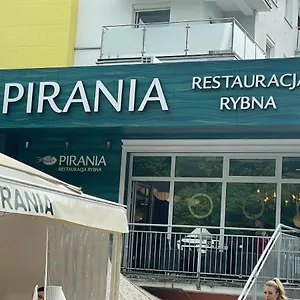 Apartament Bliżej Morza Sorrento, Kołobrzeg