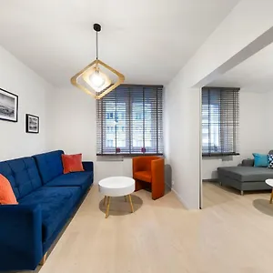 Apartament Close To 1, Kołobrzeg