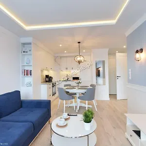 Apartament Bliżej Morza Premium I, Kołobrzeg