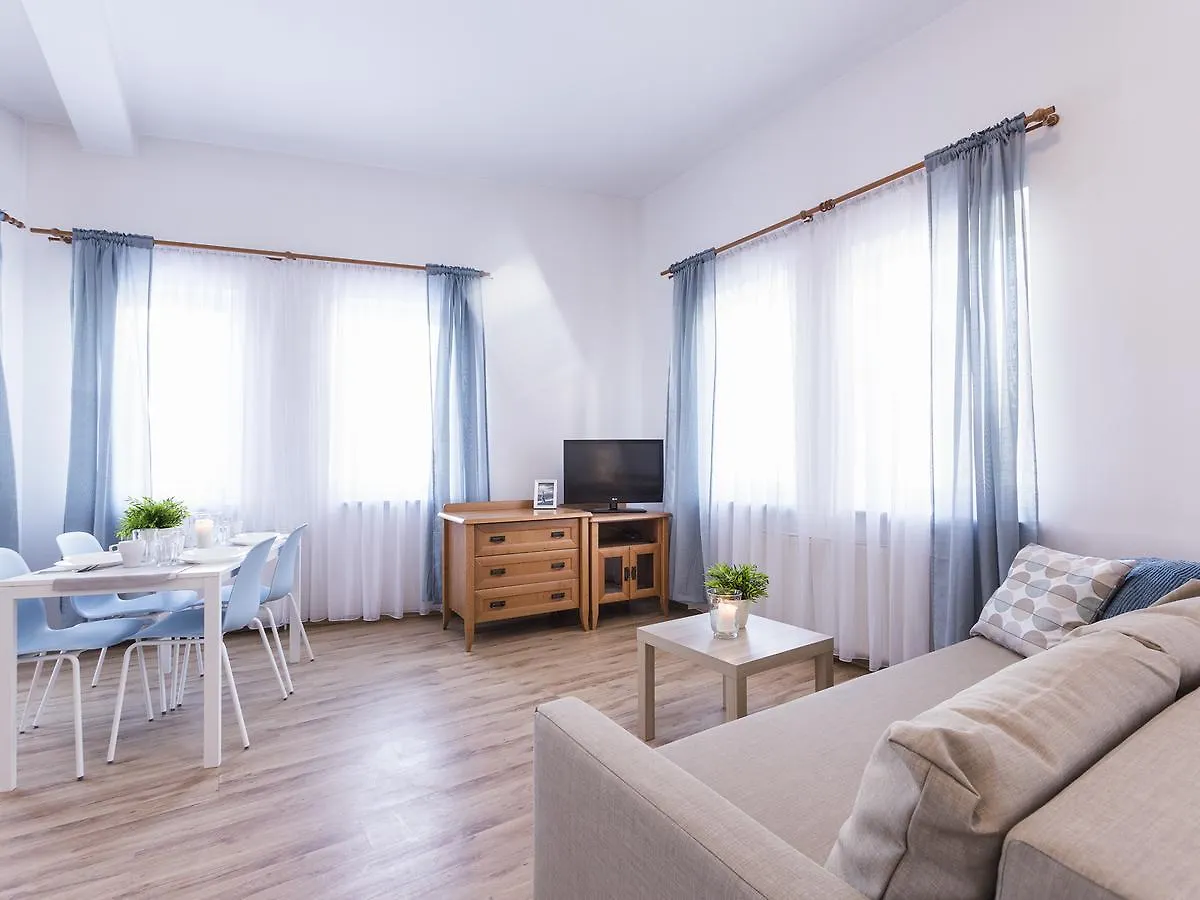 VacationClub - Olymp Apartment 503 Kołobrzeg Polska
