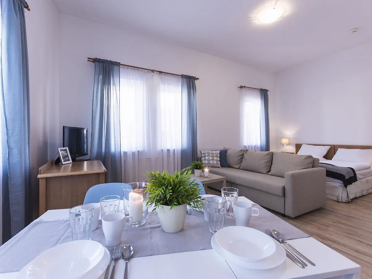 VacationClub - Olymp Apartment 503 Kołobrzeg