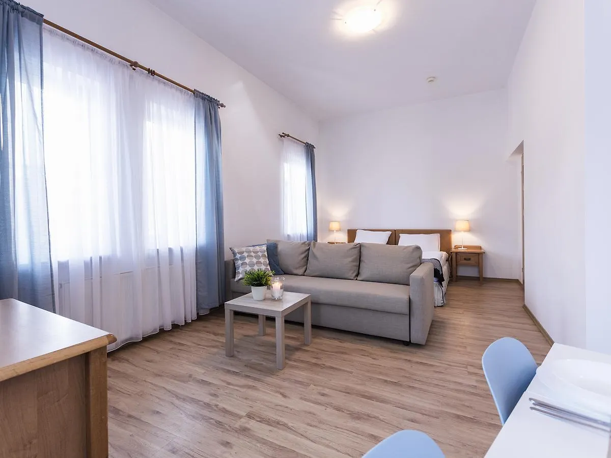 Vacationclub - Olymp Apartment 503 Kolobrzeg