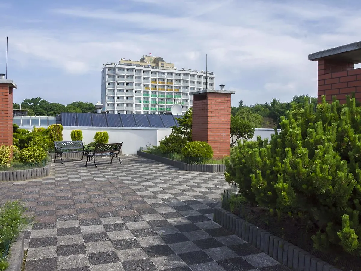 VacationClub - Olymp Apartment 503 Kołobrzeg