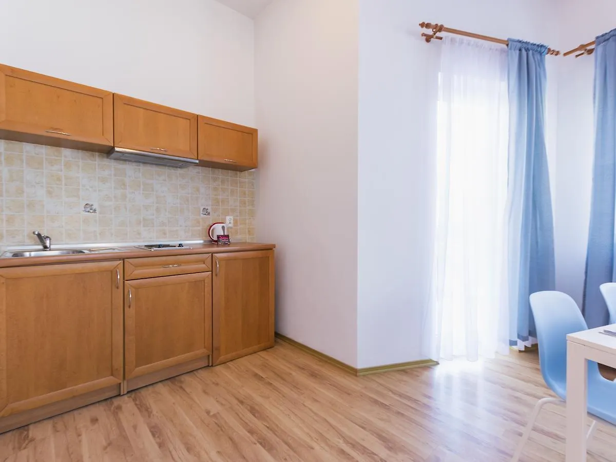 Vacationclub - Olymp Apartment 503 Kolobrzeg Poland