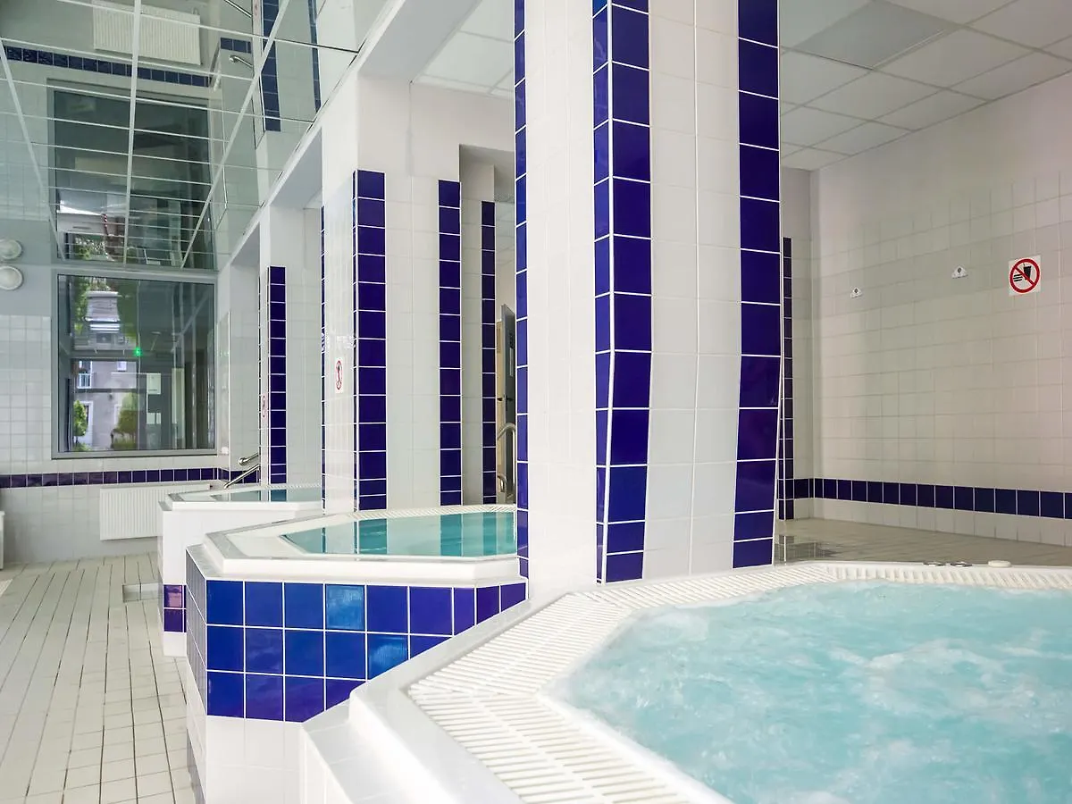 VacationClub - Olymp Apartment 503 Kołobrzeg